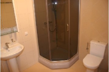 Lithauen Privát Palanga, Interieur